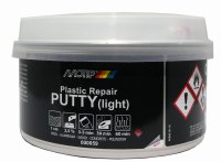 MOTIP Kunststof Plamuur (light) 420 Gr