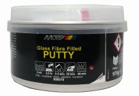 MOTIP Glass Fibre Filled 1000 Gr