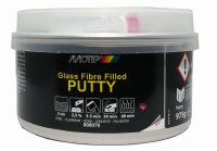 MOTIP Fiberglass Filled 1000 Gr