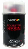 MOTIP Polyester Hars 1000 Gr 