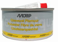 MOTIP Polyester Fibreglass Putty 1500 Gr