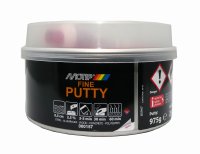 MOTIP Fine Putty 1000 Gr