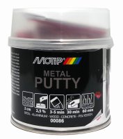 MOTIP Metal Putty 250 Gr