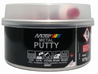 MOTIP Metal Putty 1000 Gr
