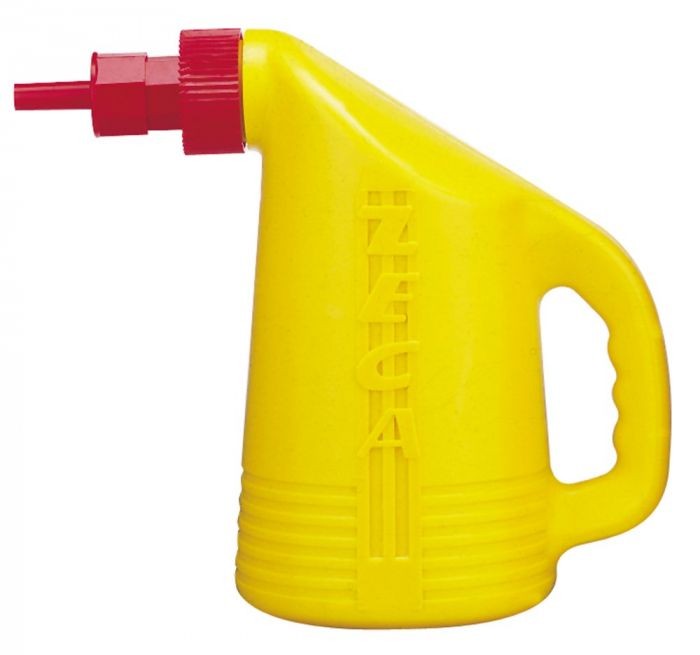 ZECA Accuvulkan, 2 L