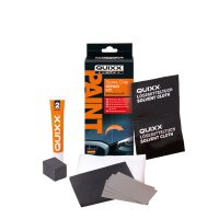 QUIXX Stone Chip Repair Kit, Universal