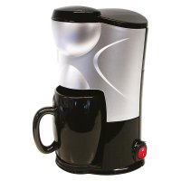 CARPOINT Coffee machine 12v