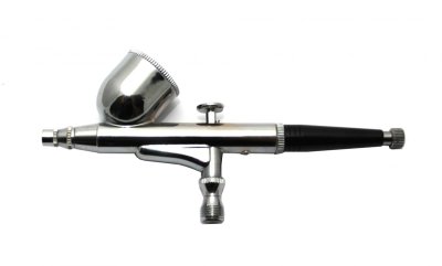 PRO-TEK Airbrush Pistool (7300)