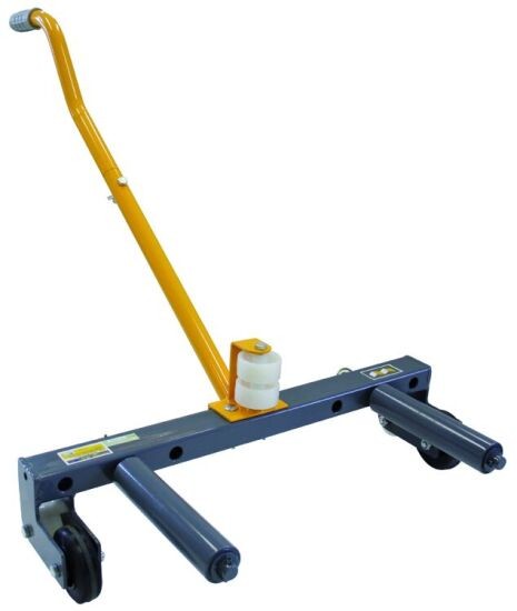WINNTEC Wielheffer, Velgmaat 6.5-  24,5inch