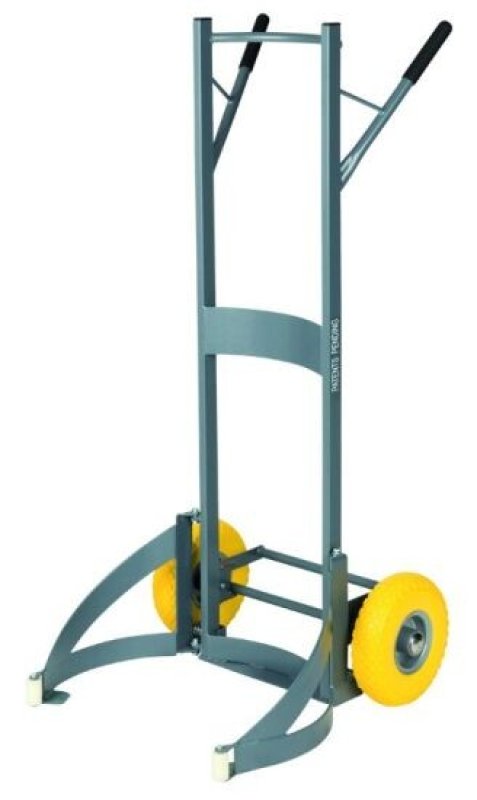 WINNTEC Wieltransporter, 200kg