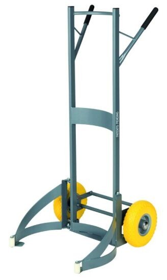 WINNTEC Wieltransporter, 200kg