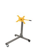WINNTEC Mobile Motor Mounting Support, 400kg, 360° Rotatable
