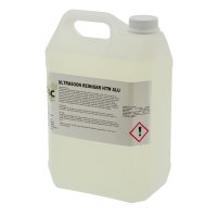 DISC SPECIAL CHEMICALS Ultrasoon Reinigingsvloeistof Htw Alu, 5l