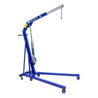 MAMMUTH Workshop Crane, Foldable, 1 Ton