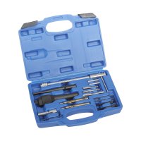 XPTOOLS Kit De Démontage Des Bougies De Préchauffage, 16 Pièces