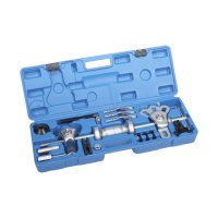 XPTOOLS Ensemble De Poinçons, 17 Pièces