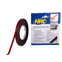 HPX Double Sided Hsa Fixing Tape 9mmx10m