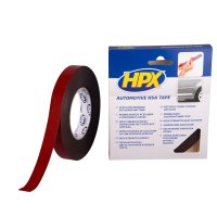 HPX Double Sided Hsa Fixing Tape 19mmx10m