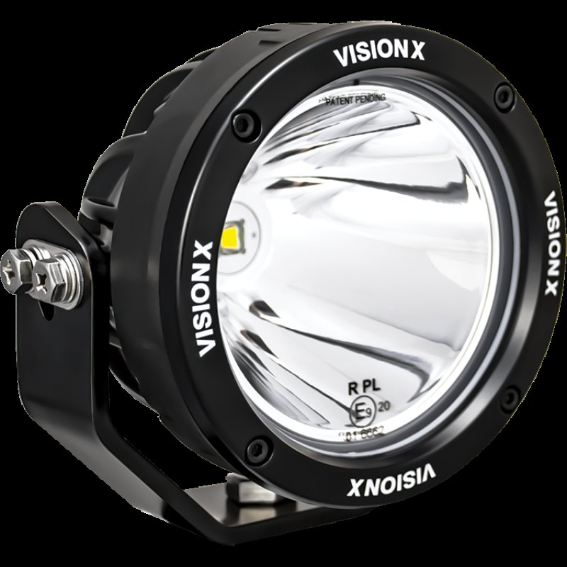 VISION X Cg2 Light Cannon, 76mm 10w