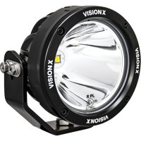 VISION X Cg2 Canon Lumineux , 76mm 10w