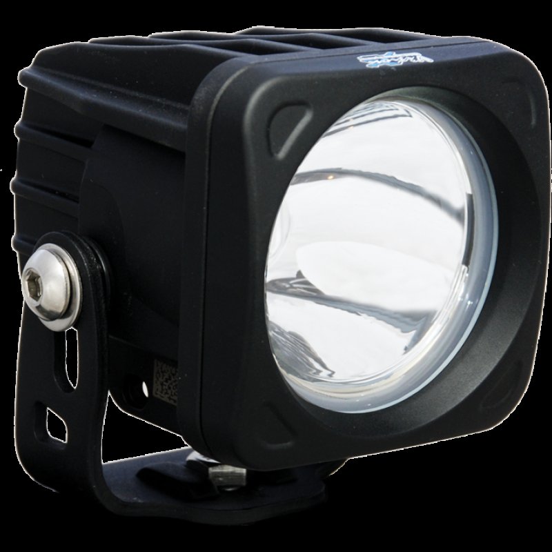 VISION X Optimus Halo Vierkant, 76mm 10w