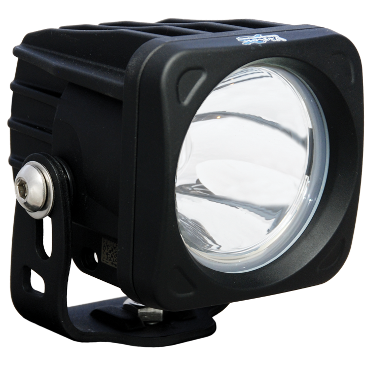 VISION X Optimus Halo Vierkant, 76mm 10w