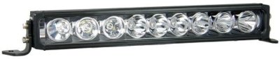 VISION X Xpr Prime Iris Led Light Bar, 476mm, 9711 Lumen