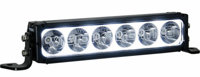 VISION X Xpr Prime Iris Barre Lumineuse Avec Fonction De Halo, 291mm, 6474 Lumen