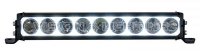 VISION X Xpr Prime Iris Led Light Bar With Halo Function, 476mm, 9711 Lumens