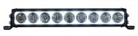 VISION X Xpr Prime Iris Led Light Bar With Halo Function, 476mm, 9711 Lumen