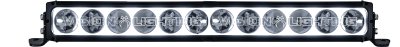 VISION X Xpr Prime Iris Led Light Bar With Halo Function, 611mm, 12984 Lumen