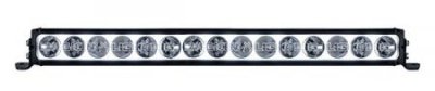 VISION X Xpr Prime Iris Led Light Bar With Halo Function, 746mm, 16185 Lumen