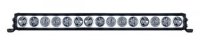 VISION X Xpr Prime Iris Led Light Bar With Halo Function, 746mm, 16185 Lumens