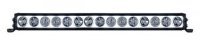 VISION X Xpr Prime Iris Led Light Bar With Halo Function, 746mm, 16185 Lumen