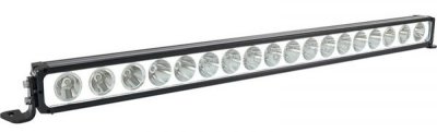 VISION X Xpr Prime Iris Led Light Bar With Halo Function, 881mm, 19422 Lumen