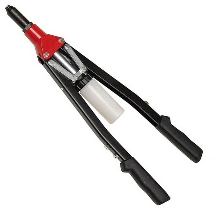 SACTO Klinknagelstang, 530mm Lang