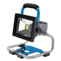 DRAPER Lampe De Travail à Led D20 20v, Batterie Exclue