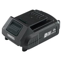 DRAPER D20 | Li-ion Accu 20v, 2.0 Ah