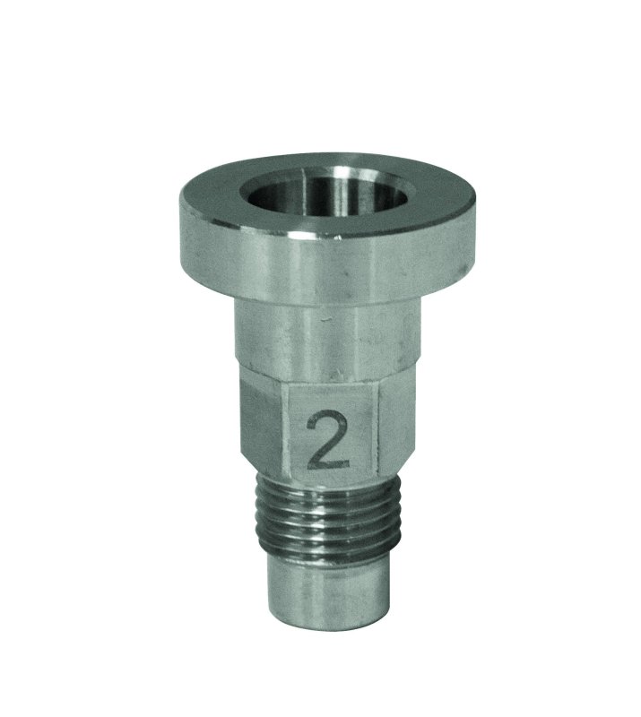 FINIXA Fps Adapter M16 Uitwendige Schroefdraad