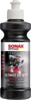 SONAX Profiline Ultimate Cut 6+|3 Da, 250ml