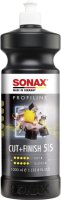 SONAX Profiline Cut+finish 5|5, 250ml