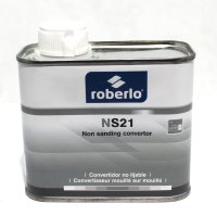 ROBERLO Ns21 Convertisseur Nat In Nat Versis, 500ml