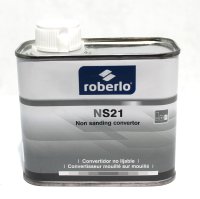 ROBERLO Ns21 Convertor Nat In Nat Versis, 500ml Blik