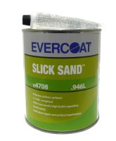 EVERCOAT Slick Sand Polyester 2k Spray Putty And Primer, 946ml