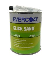 EVERCOAT Spray Mastic Et Primaire 2k Pour Sable Et Polyester, 946ml