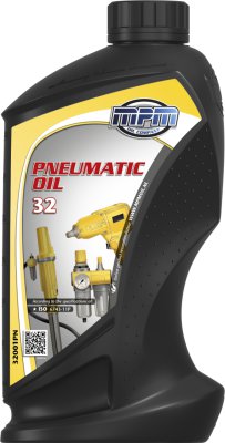 MPM Pneumatic Oil 32, 1 Ltr