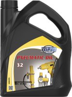 MPM Pneumatic Oil 32, 5 Ltr