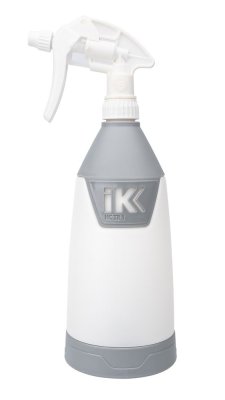 IK Hc Tr1 Sprayer | Industry | Grey 1l
