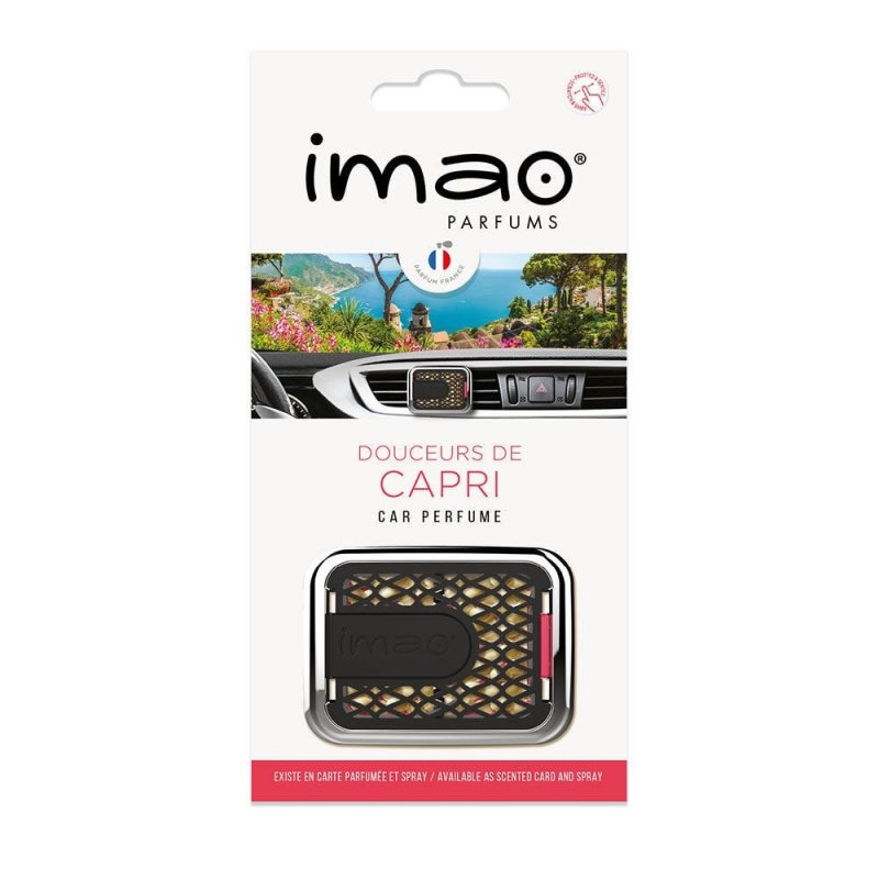 IMAO Difusser Capri