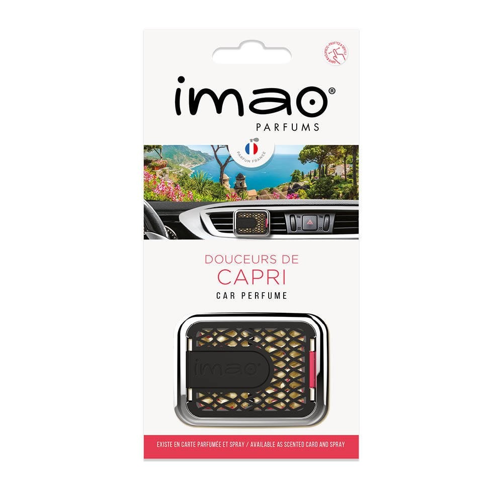 IMAO Difusser Capri
